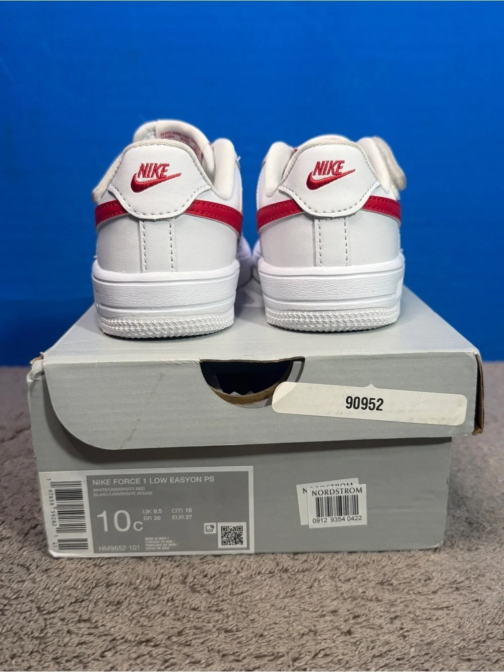 Nike force 1 Brand new